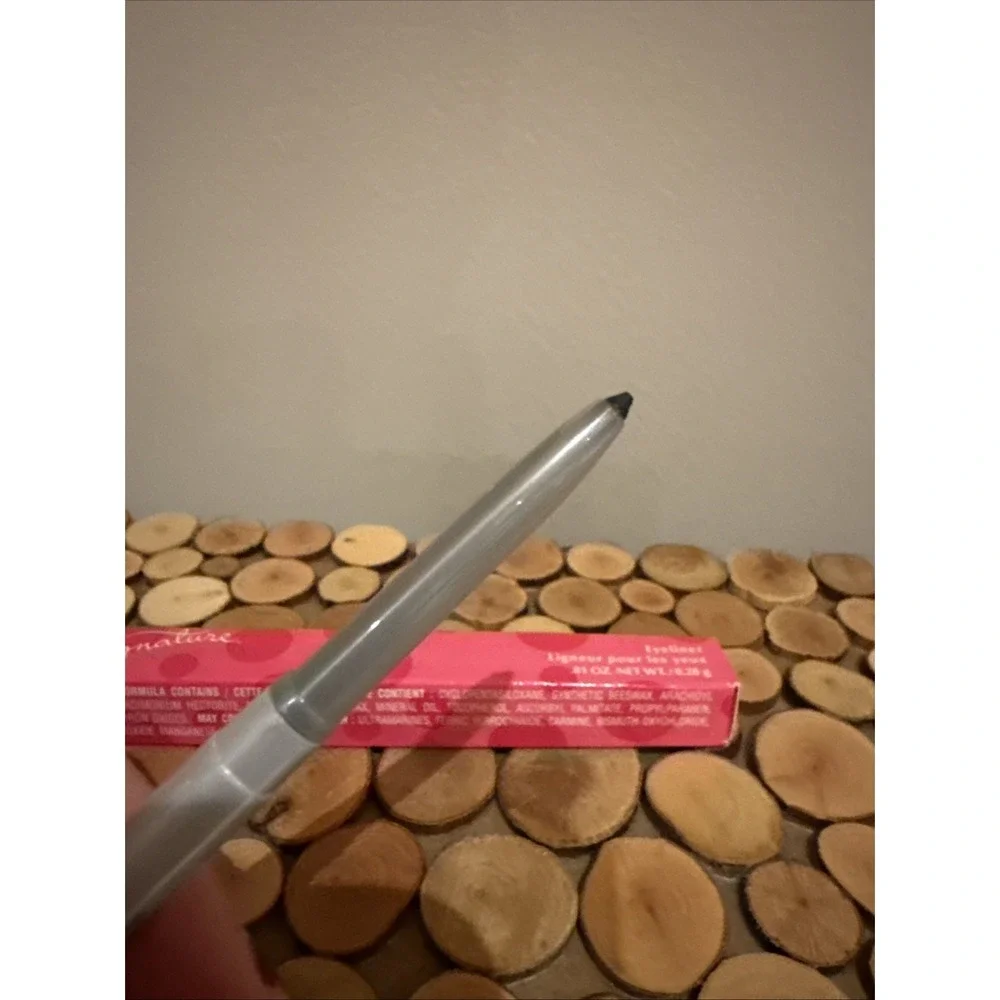 Mary Kay Signature Eyeliner STEELY 9054 NEW‎